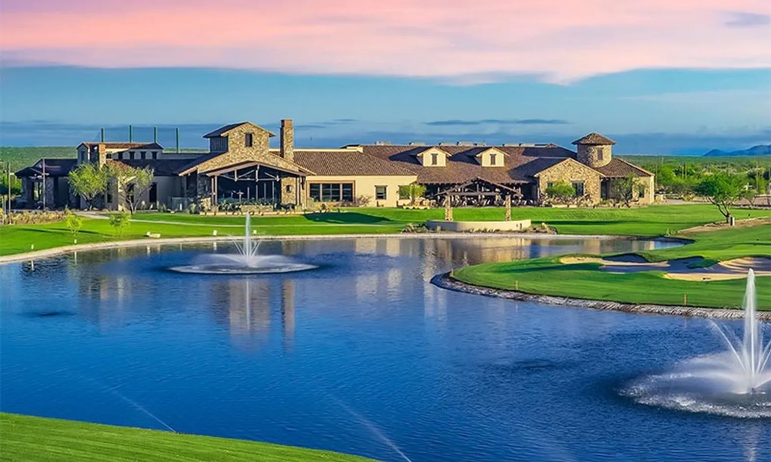 Saddlebrooke Ranch - Oracle AZ