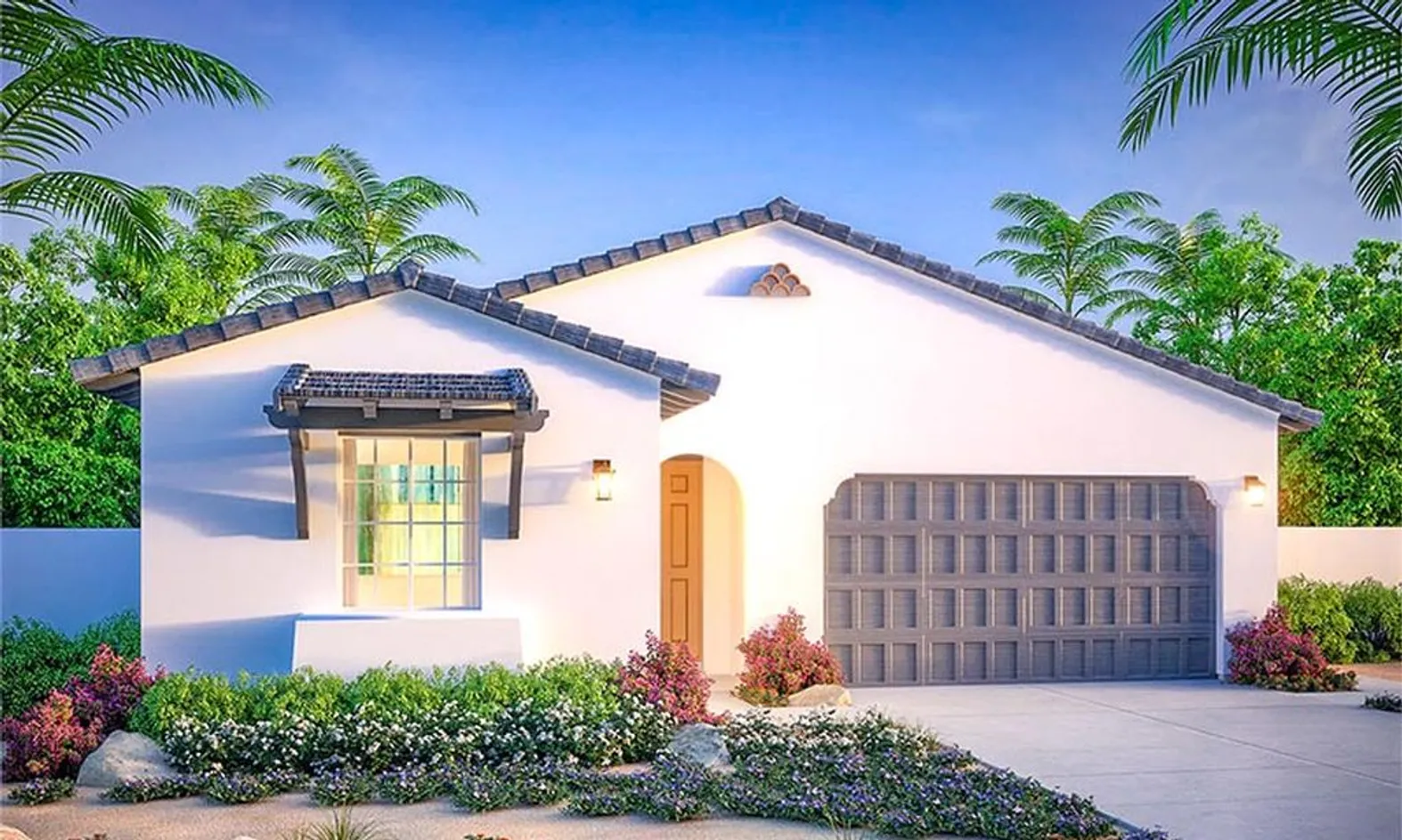 Residence One Model