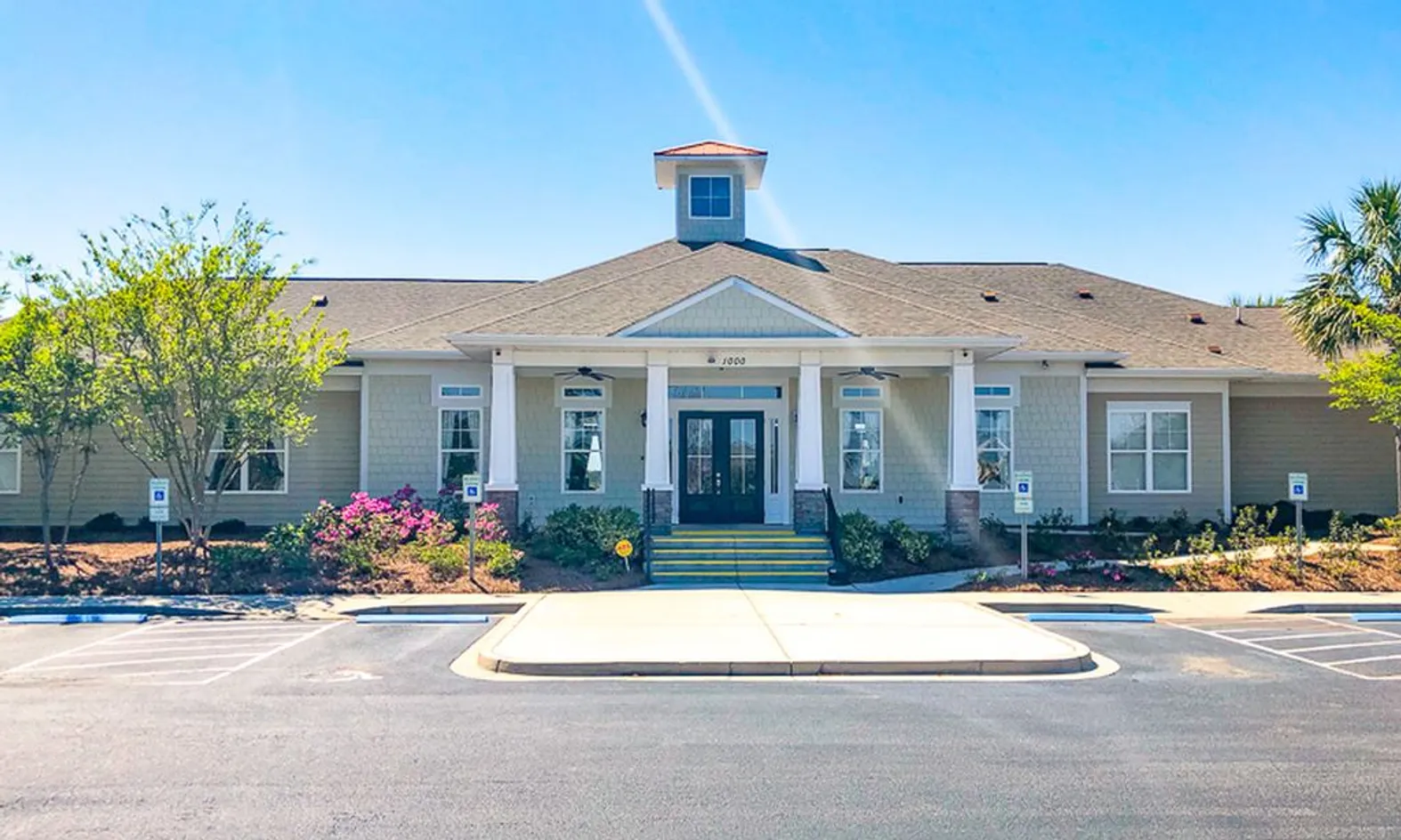Clubhouse