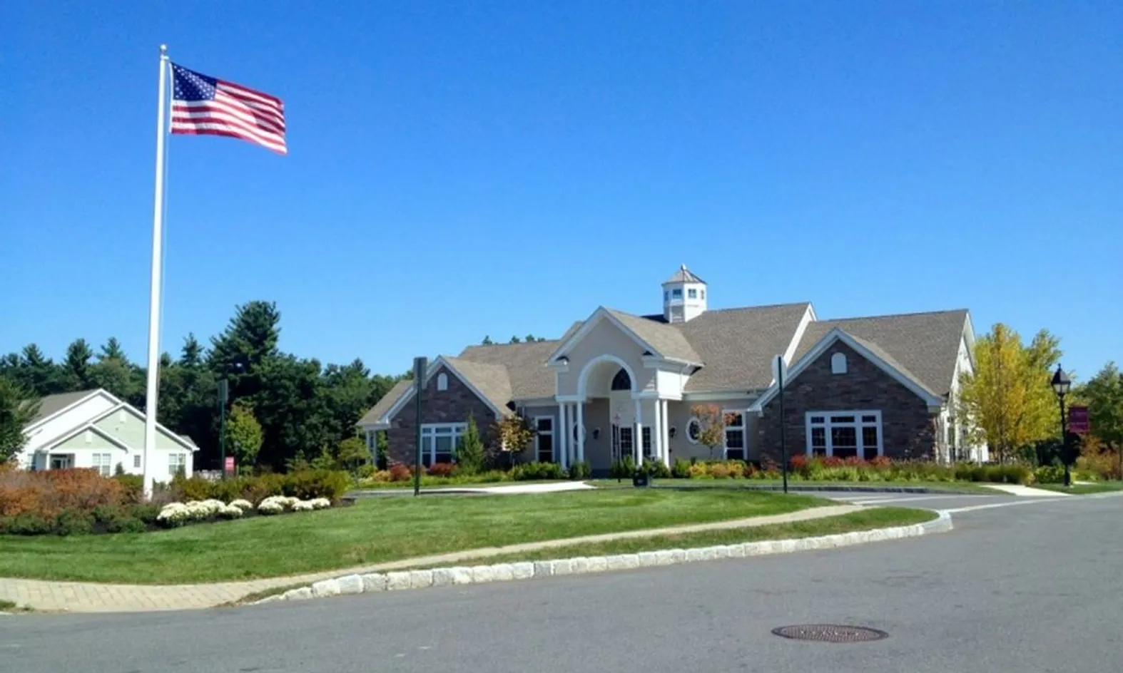 Regency at Methuen, MA