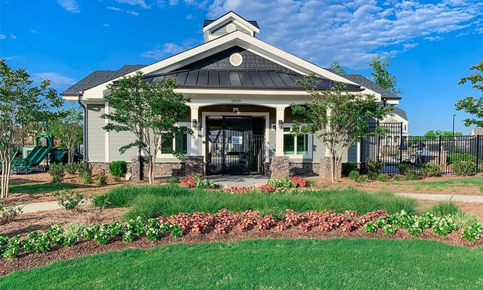 Clubhouse