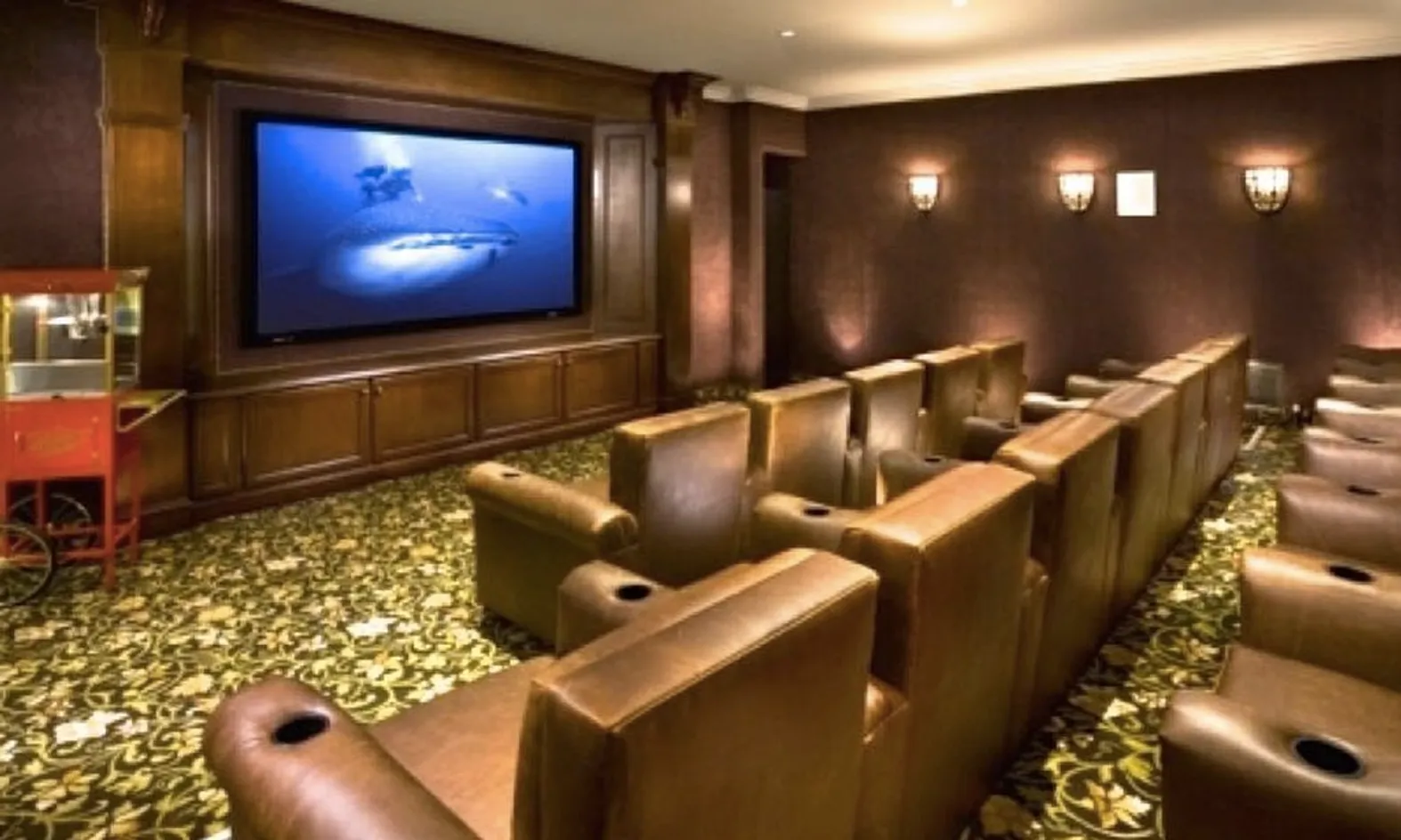 Theater