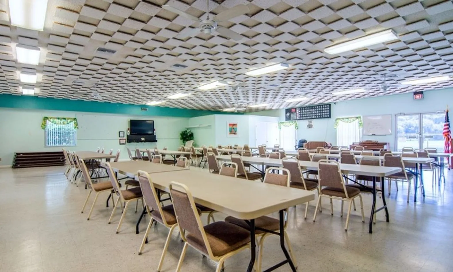 Hobby & Game Room