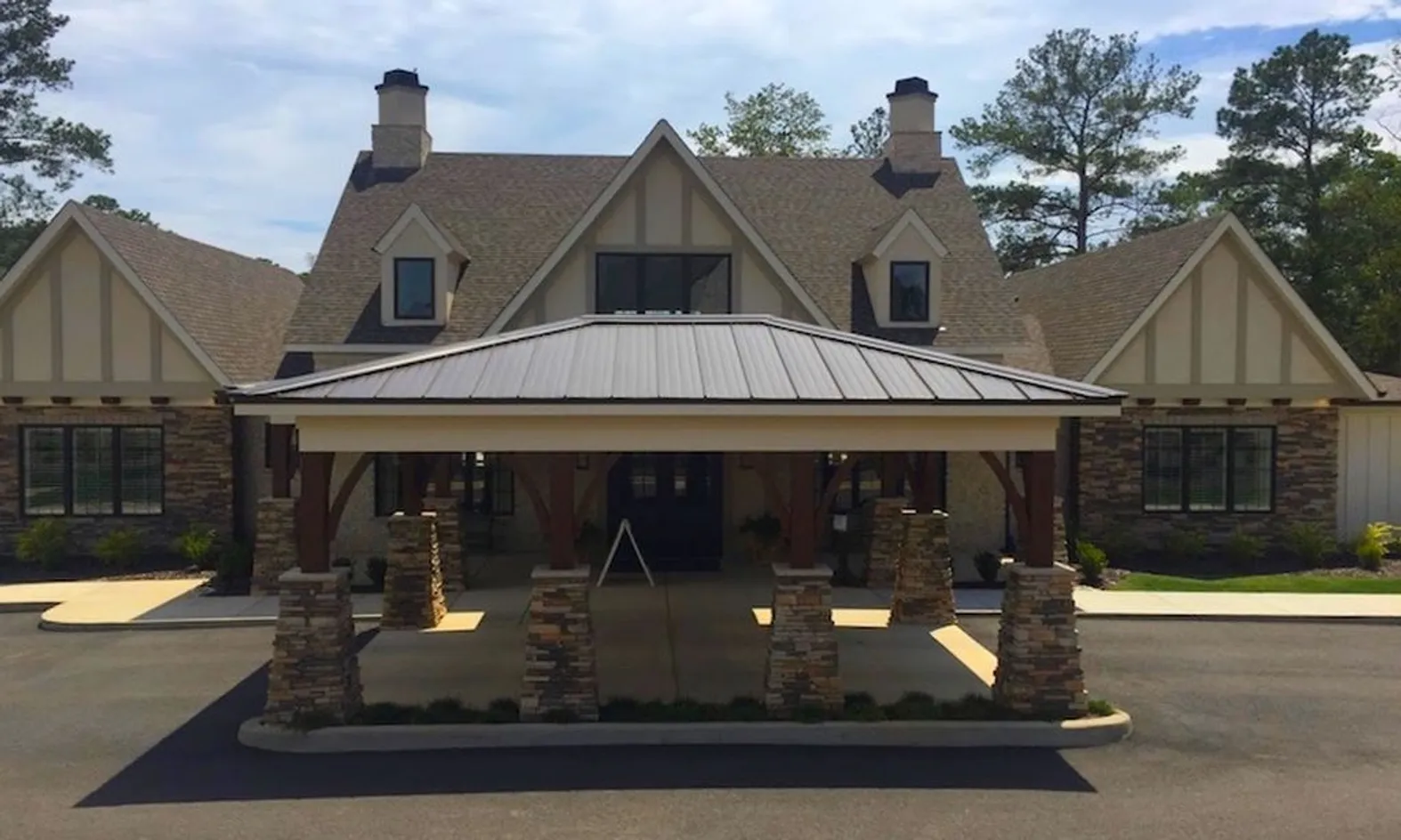 Clubhouse