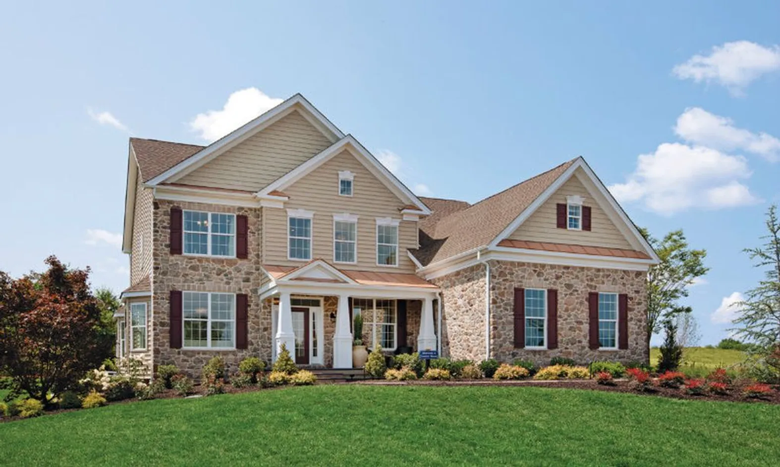 The Regency at Kimberton Glen