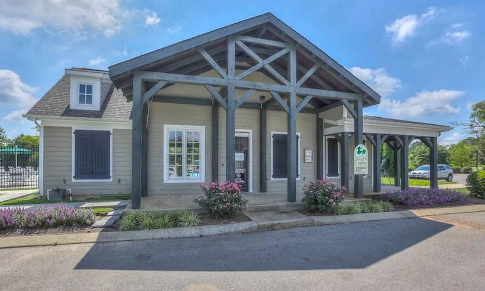 Clubhouse