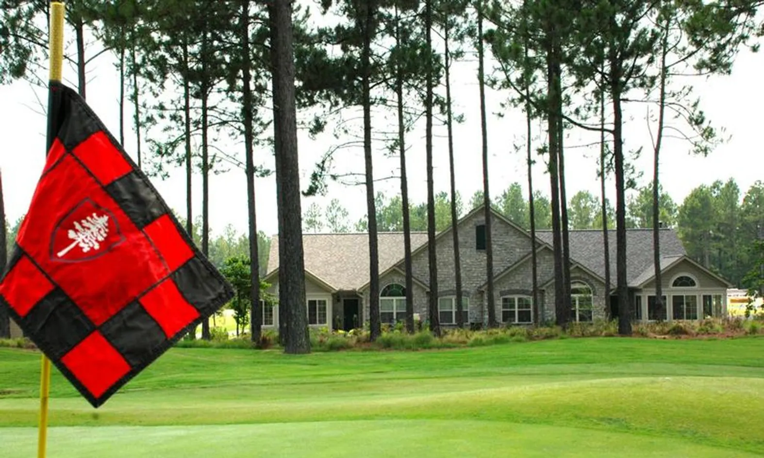 Golf Course Views