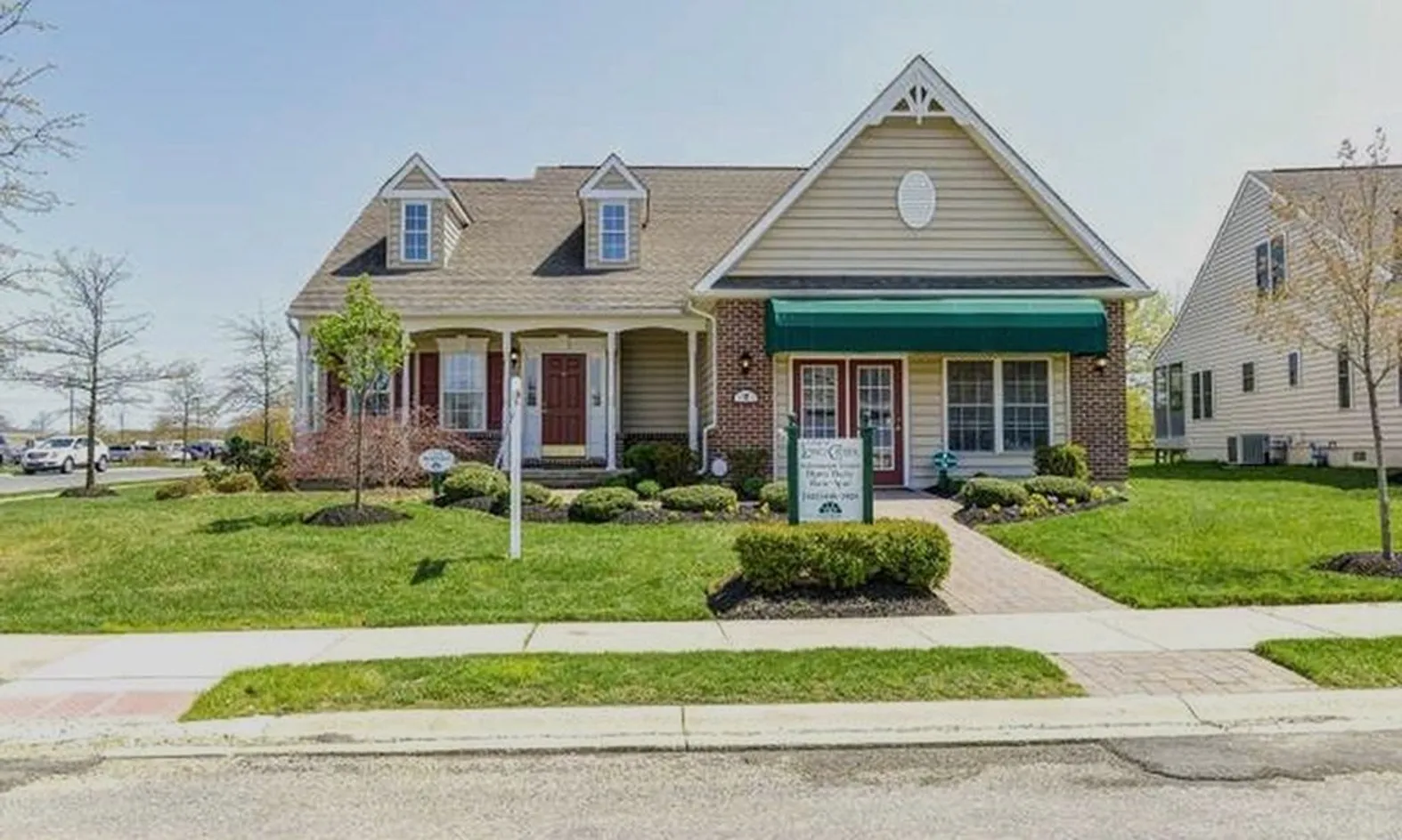 Village of Long Creek - Newark, DE