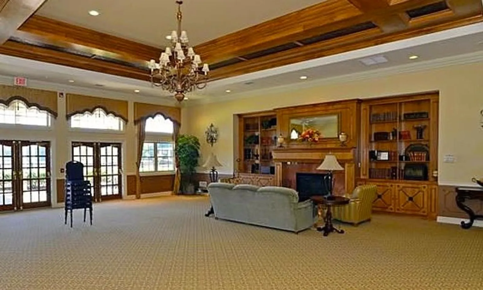 Multi-Purpose Room