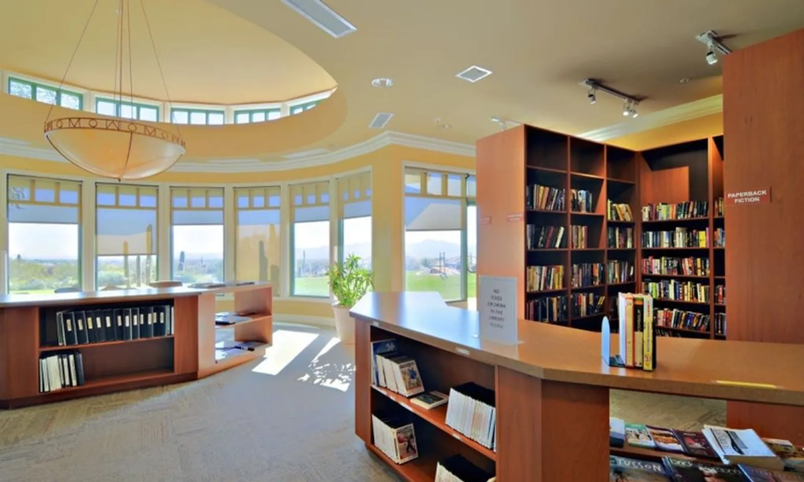 Library