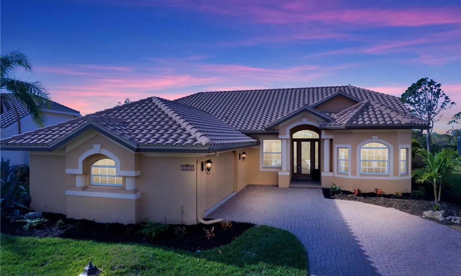 Homes