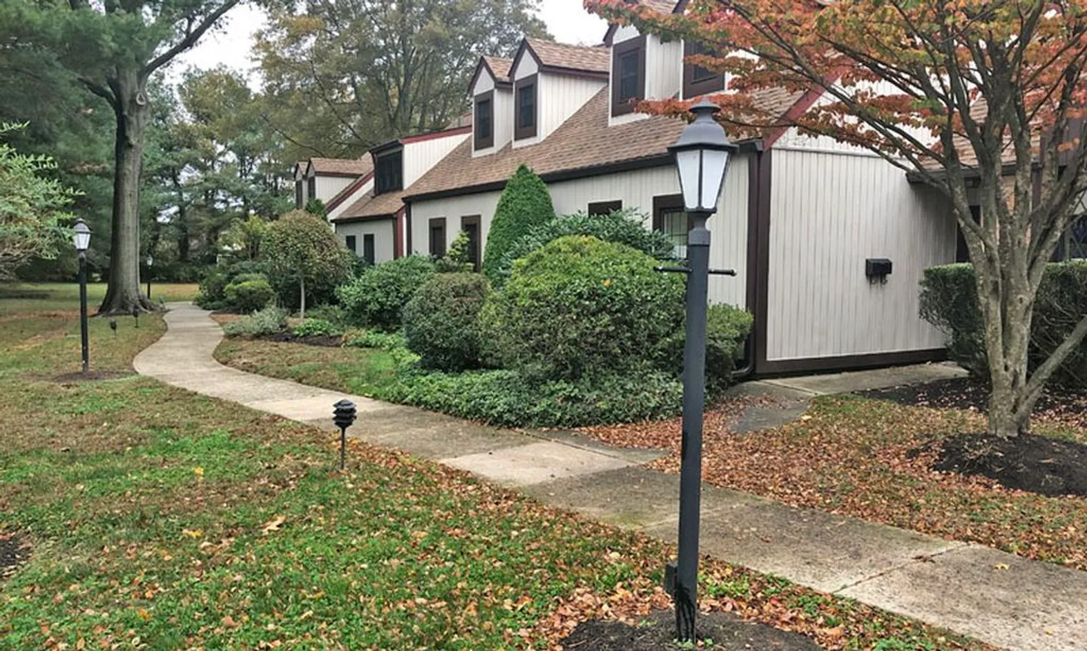 Chesire Square - Freehold Township NJ