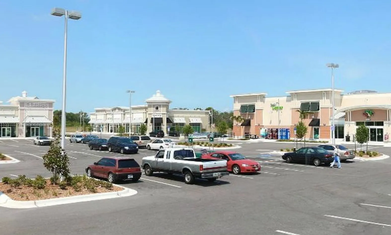 MiraBay Commercial Village