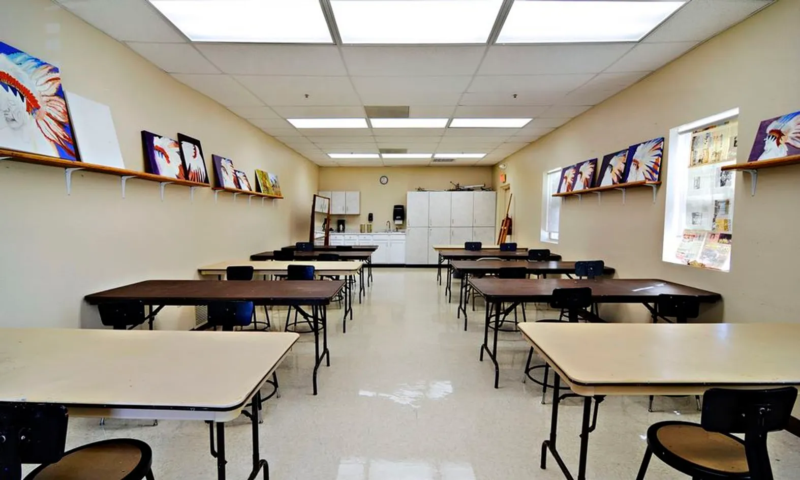 Art Room