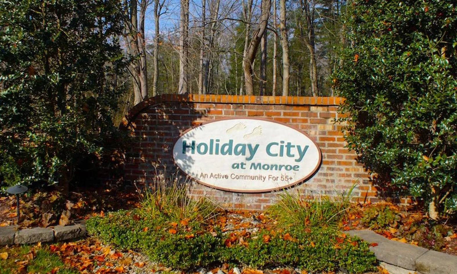 Holiday City at Monroe - Williamstown, NJ