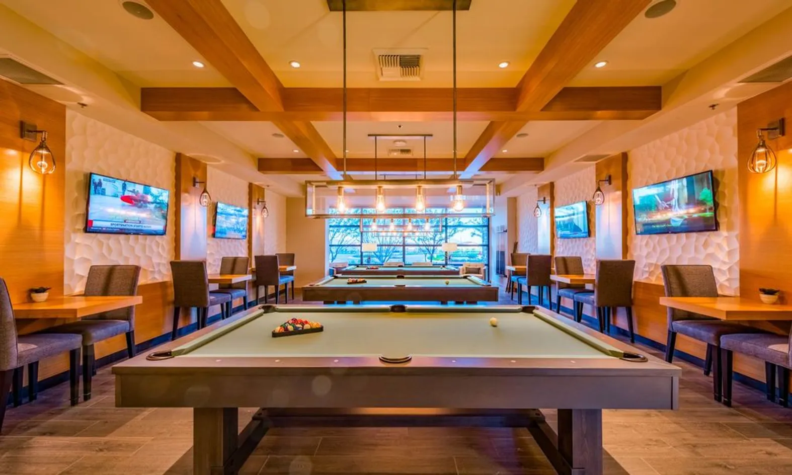 Billiards