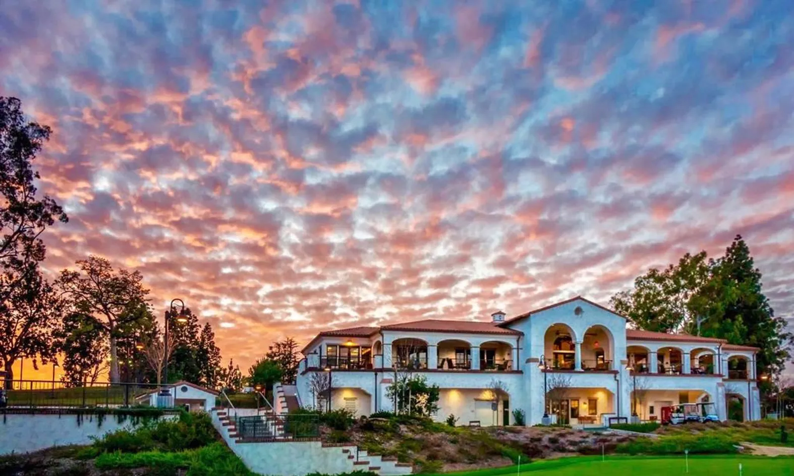 Laguna Woods Village - Laguna Woods, CA
