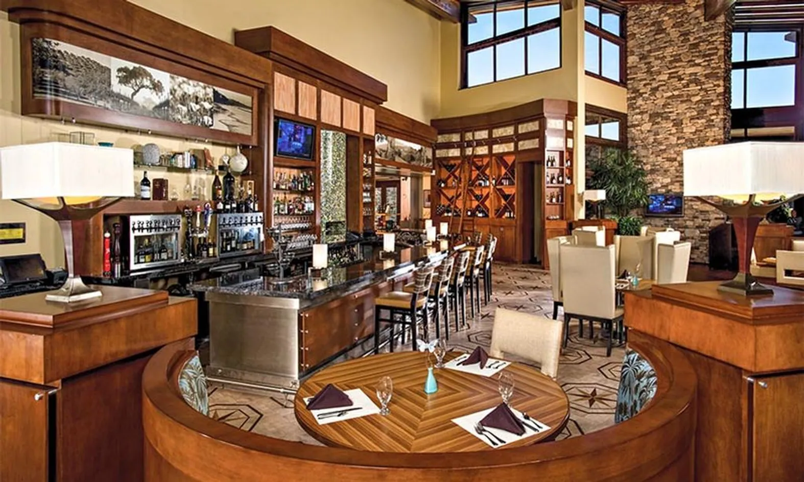 Adelina's Bistro