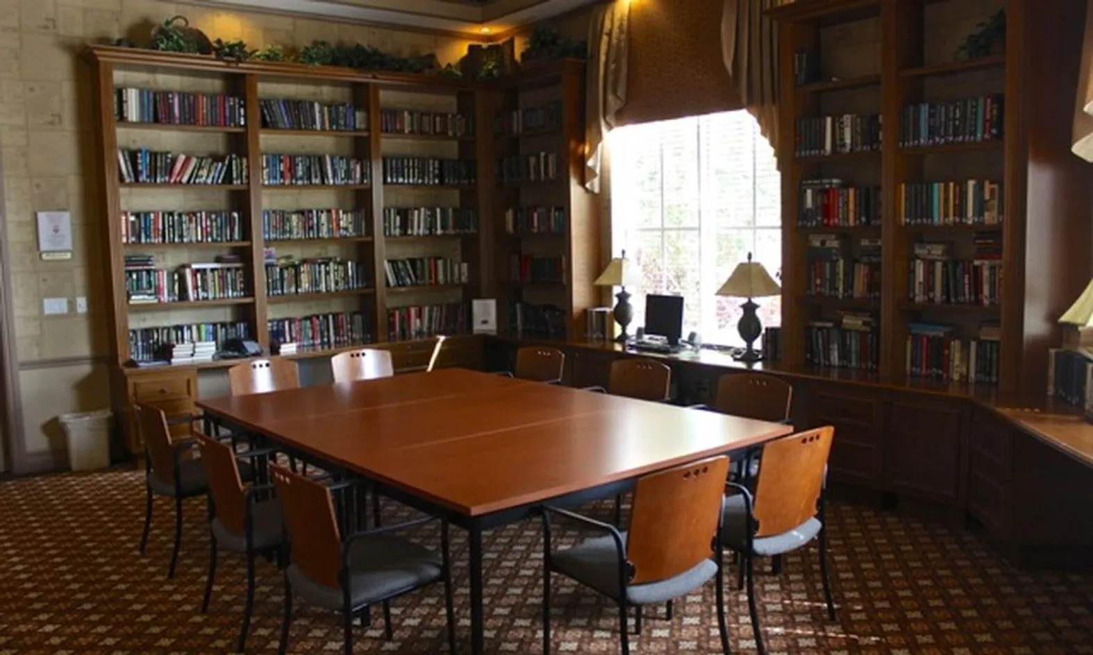 Library