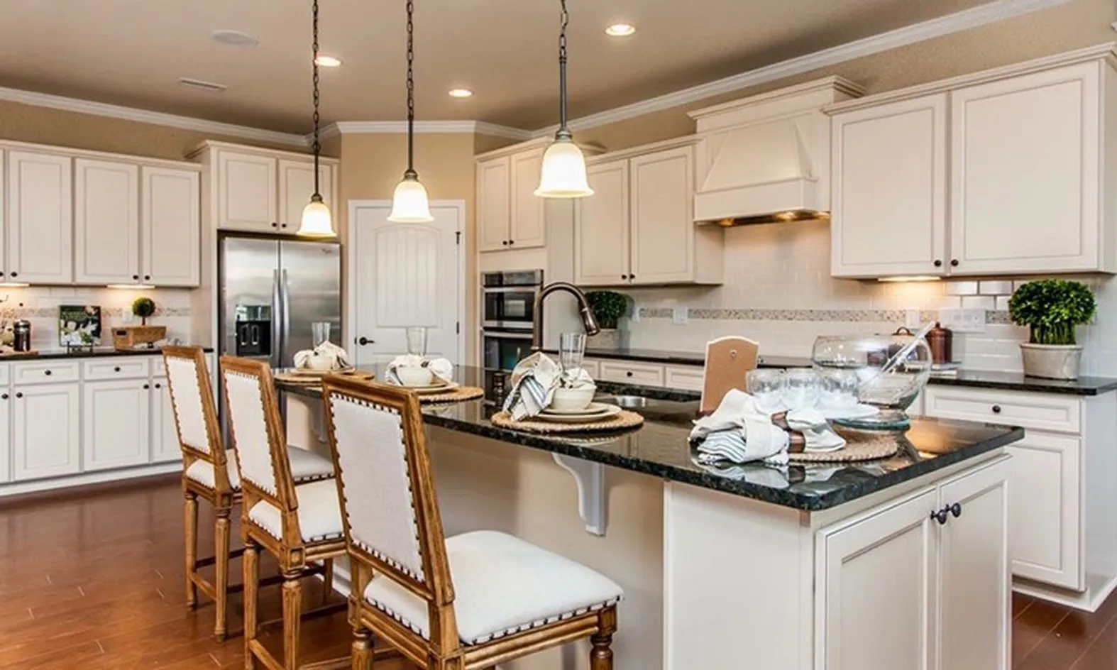 Modern Kitchens