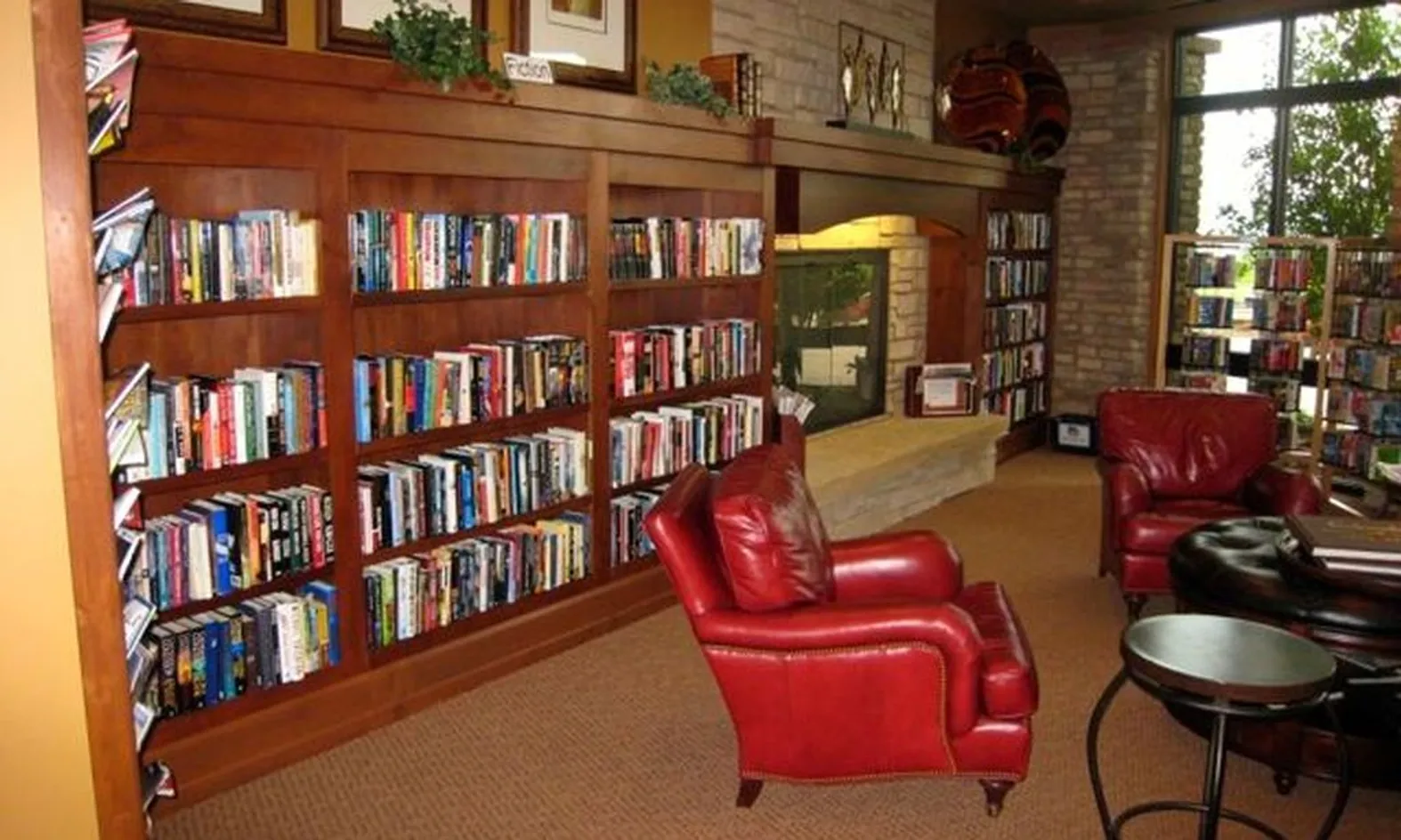 Library