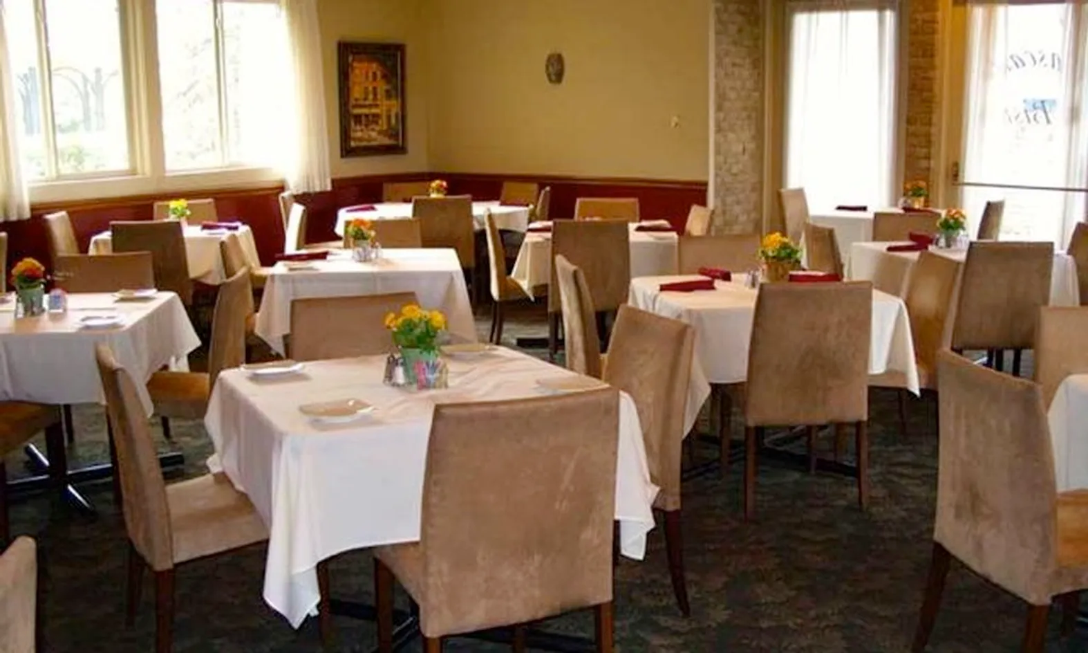 Cascade Bistro