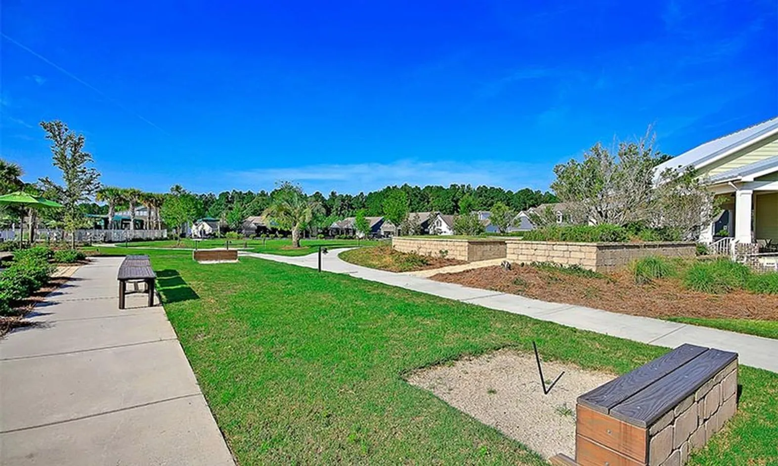 Horseshoe Pits
