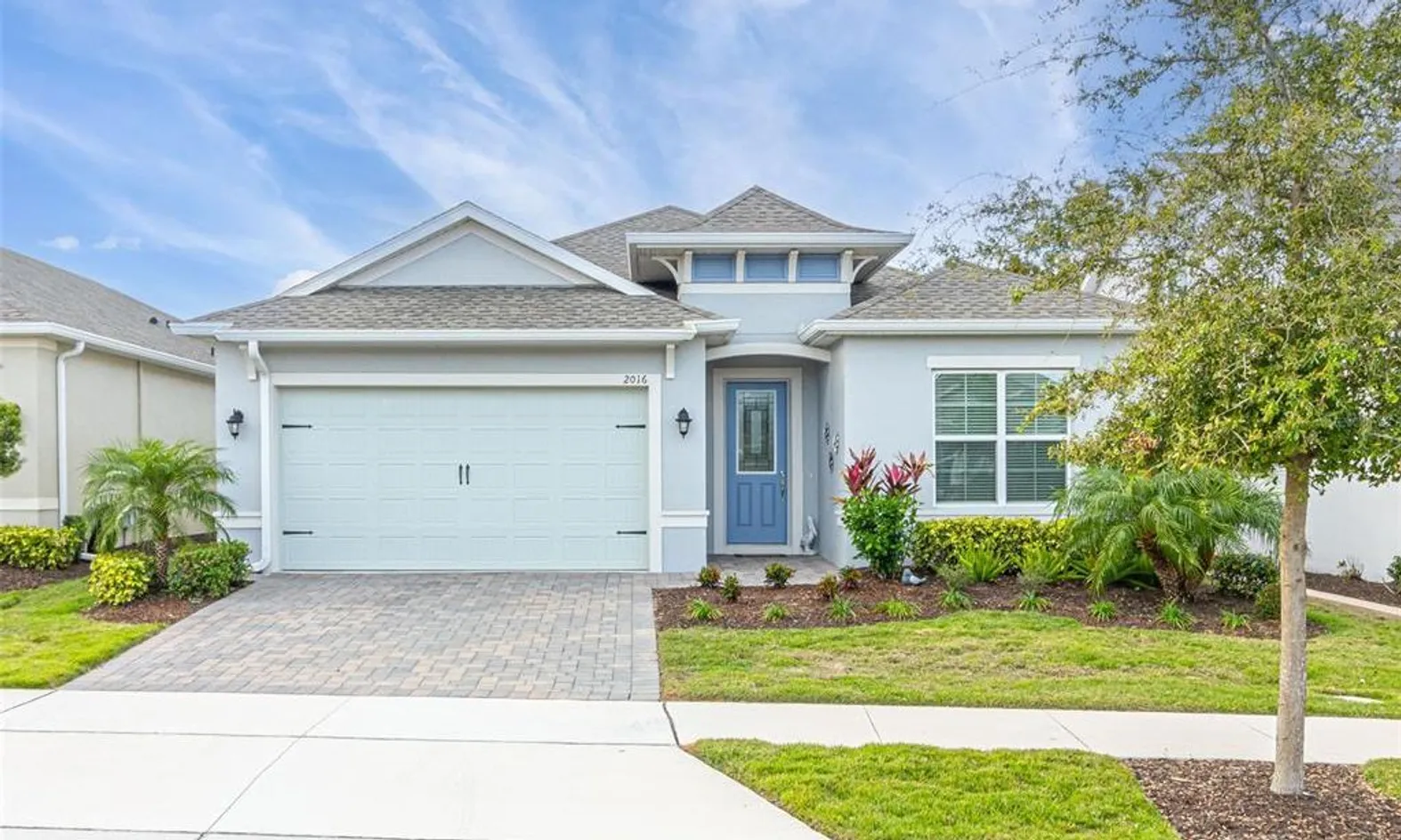 Model Home
