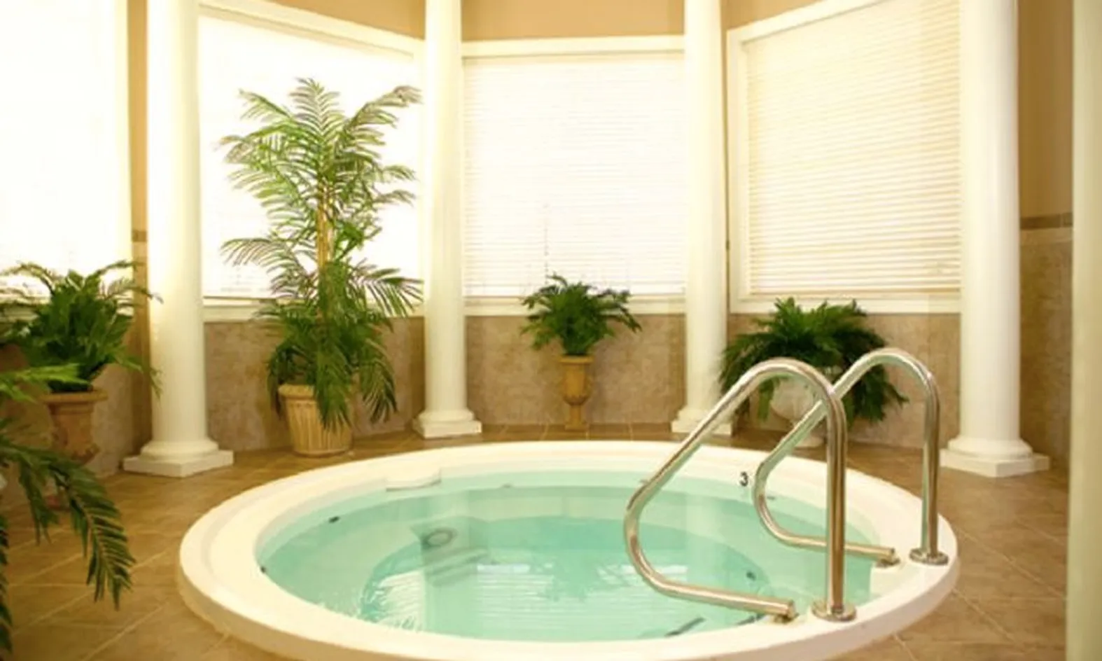 Whirlpool Spa