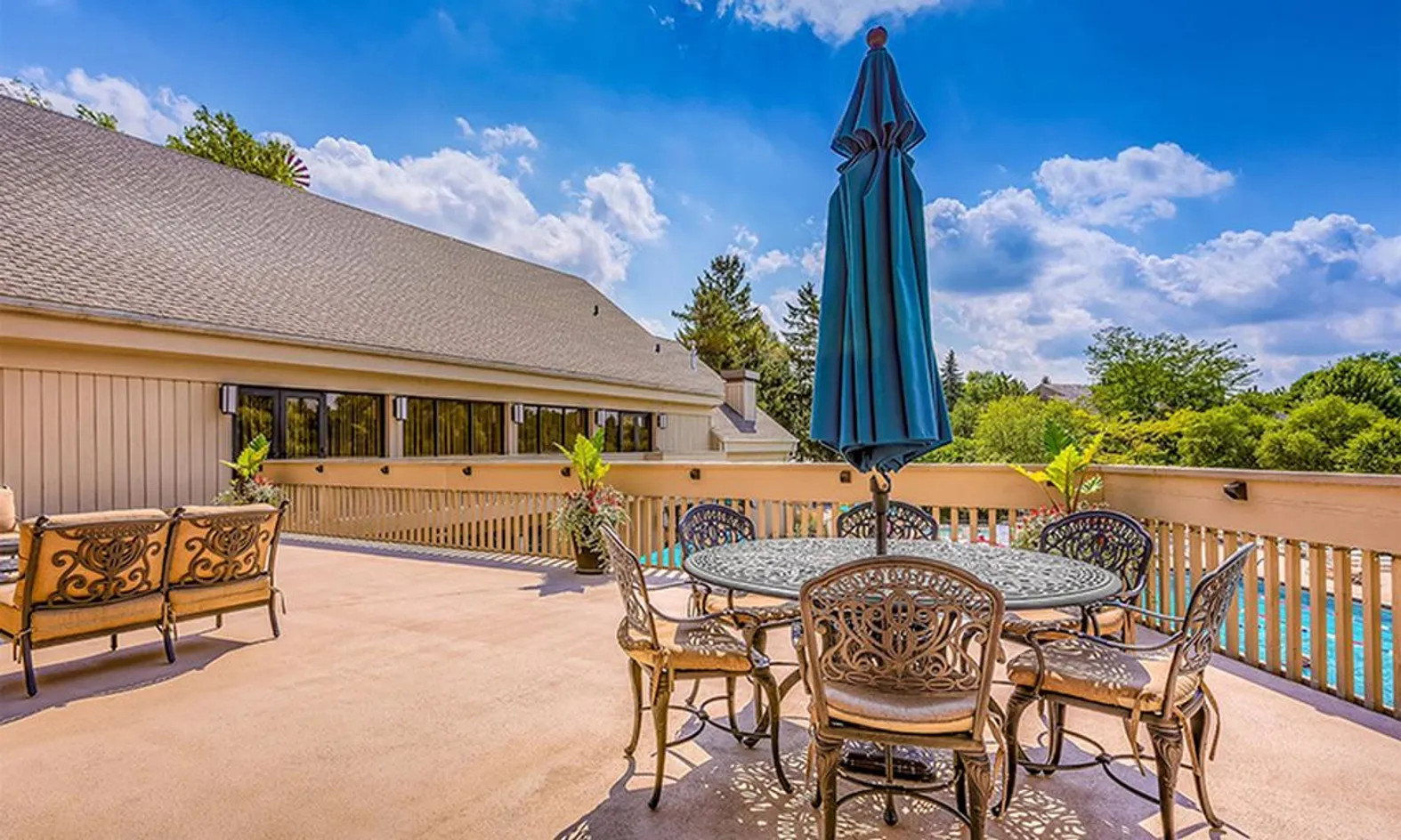 Outdoor Patio