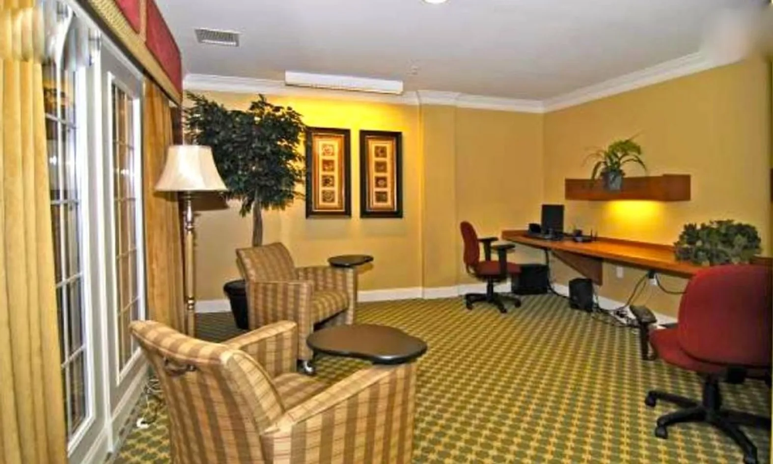 Computer Room