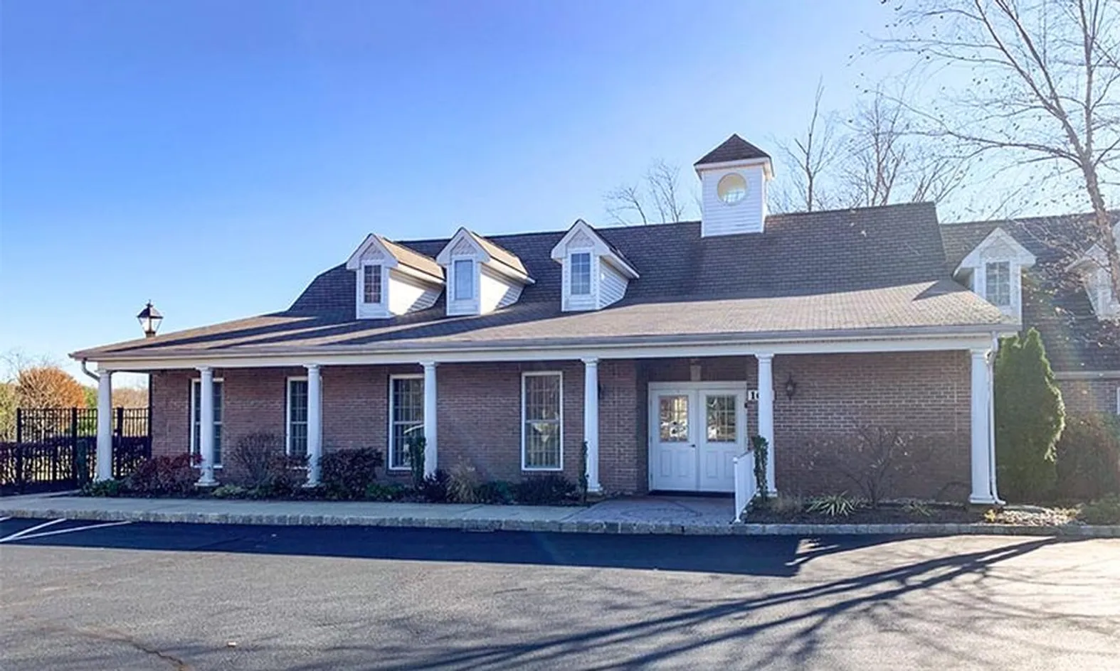 Clubhouse