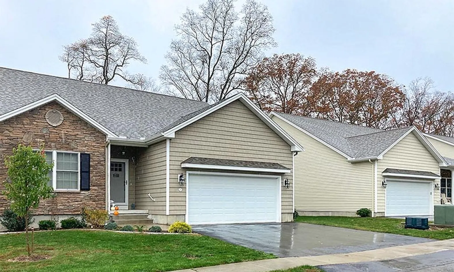 Single-Family Homes