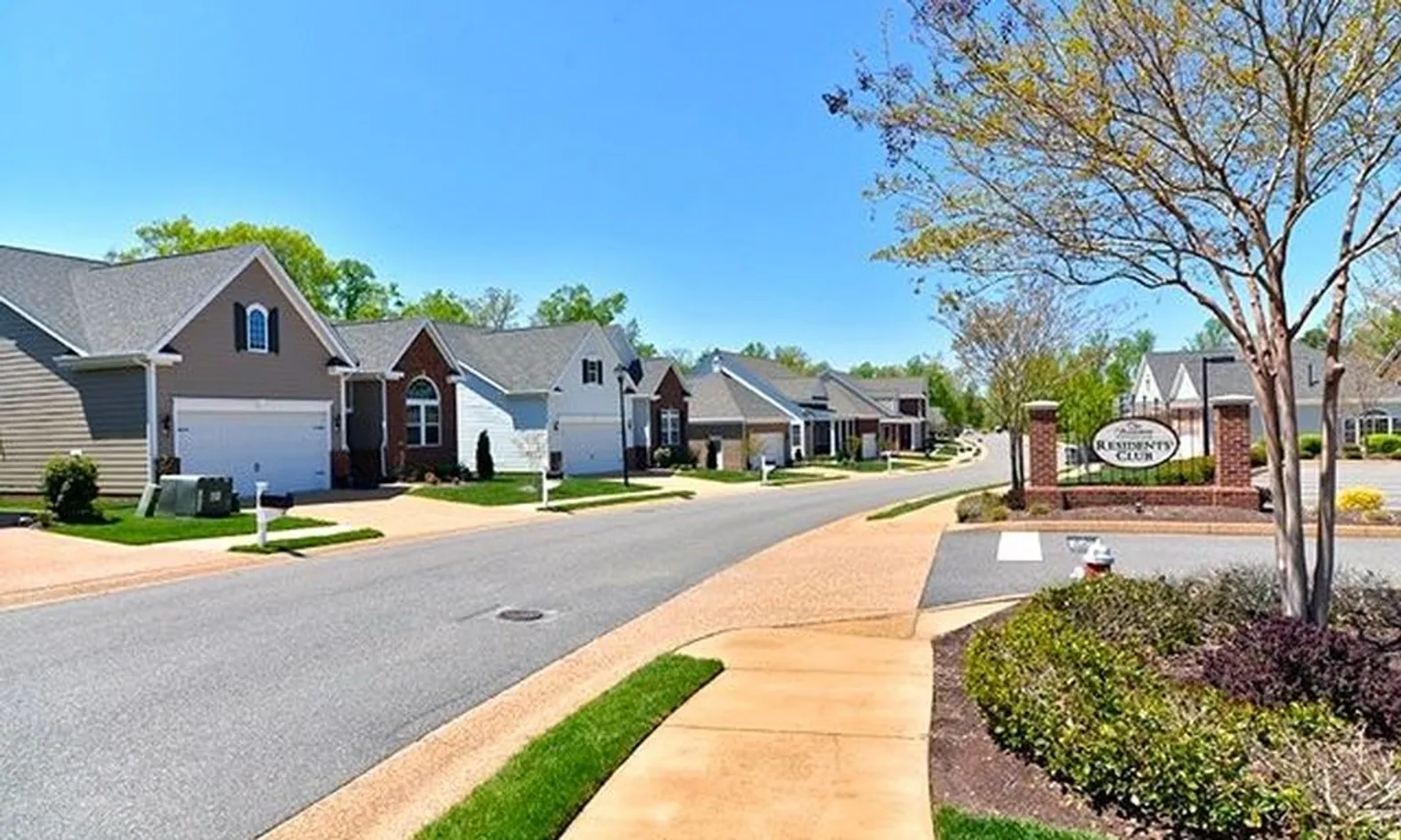 Main-Level Living