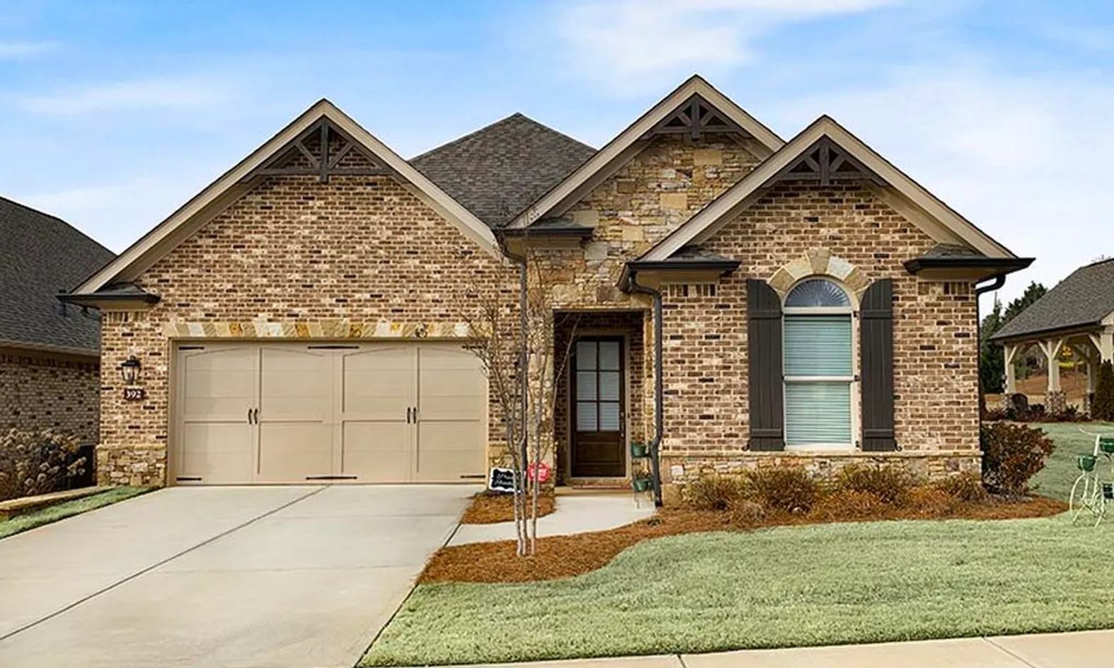 Single-Family Homes