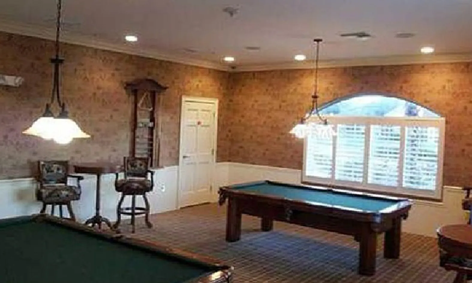 Billiards