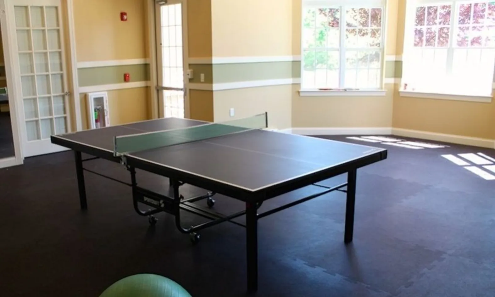Table Tennis