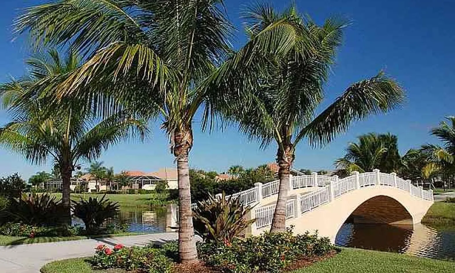 Walking and Biking Trails