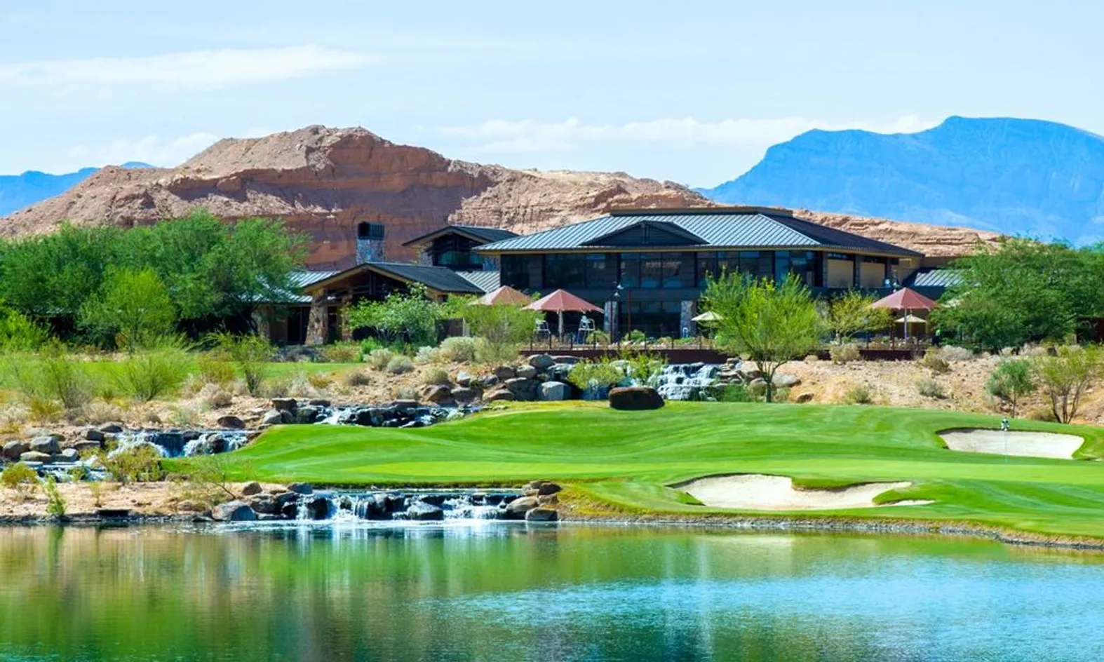 Conestoga Golf Club