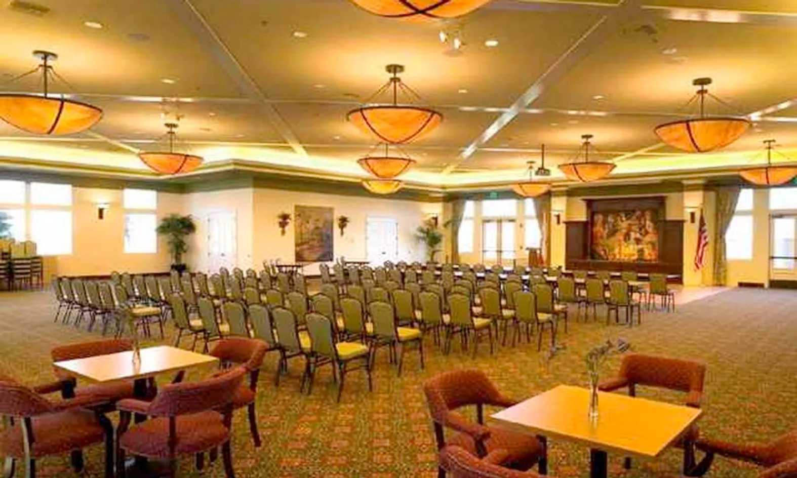 Grand Ballroom