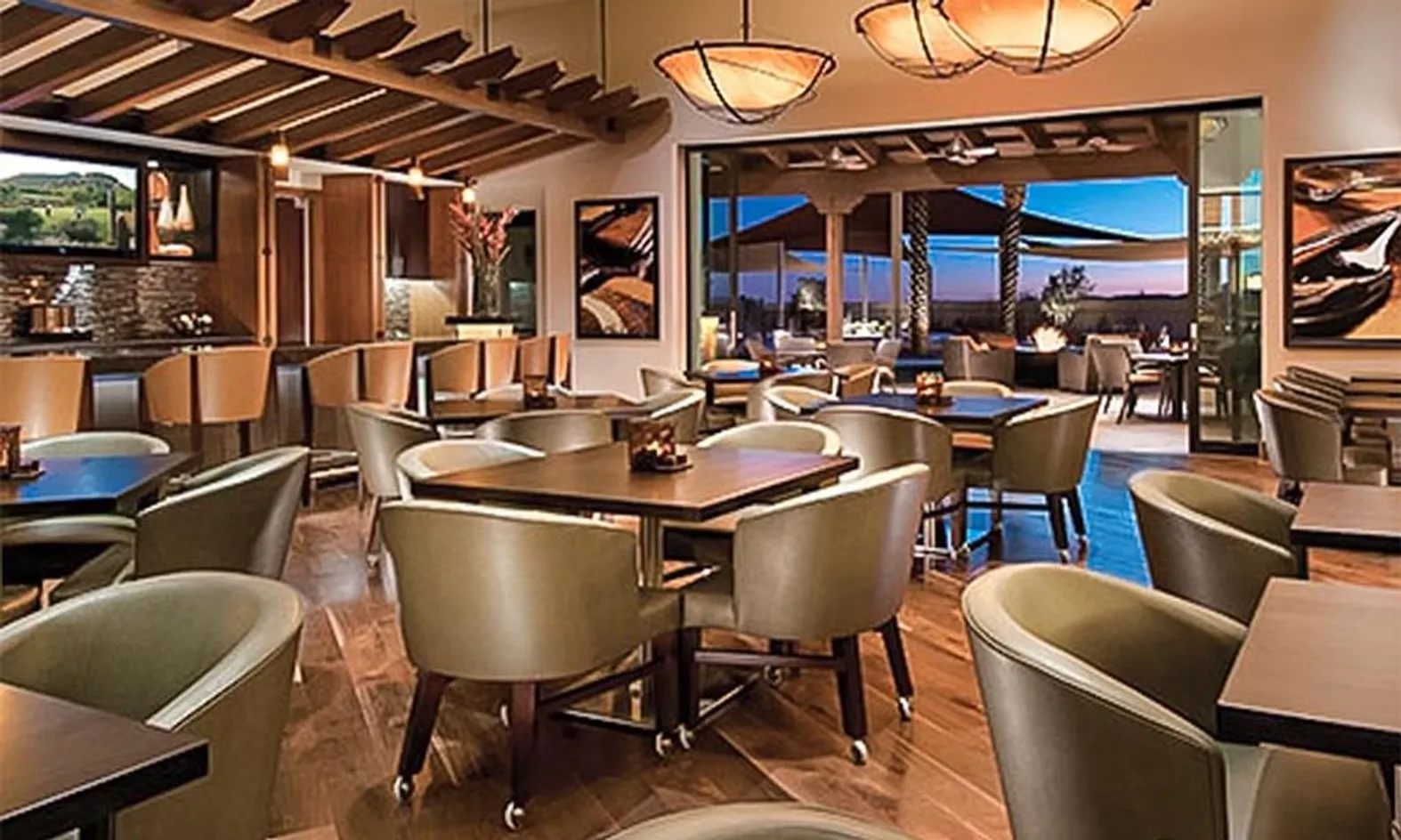 Bistro Viente