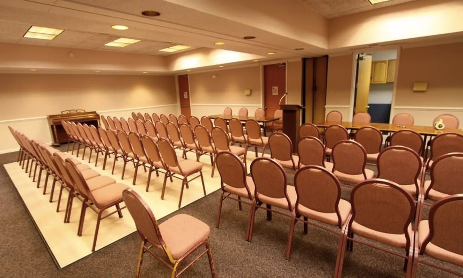 Ballroom