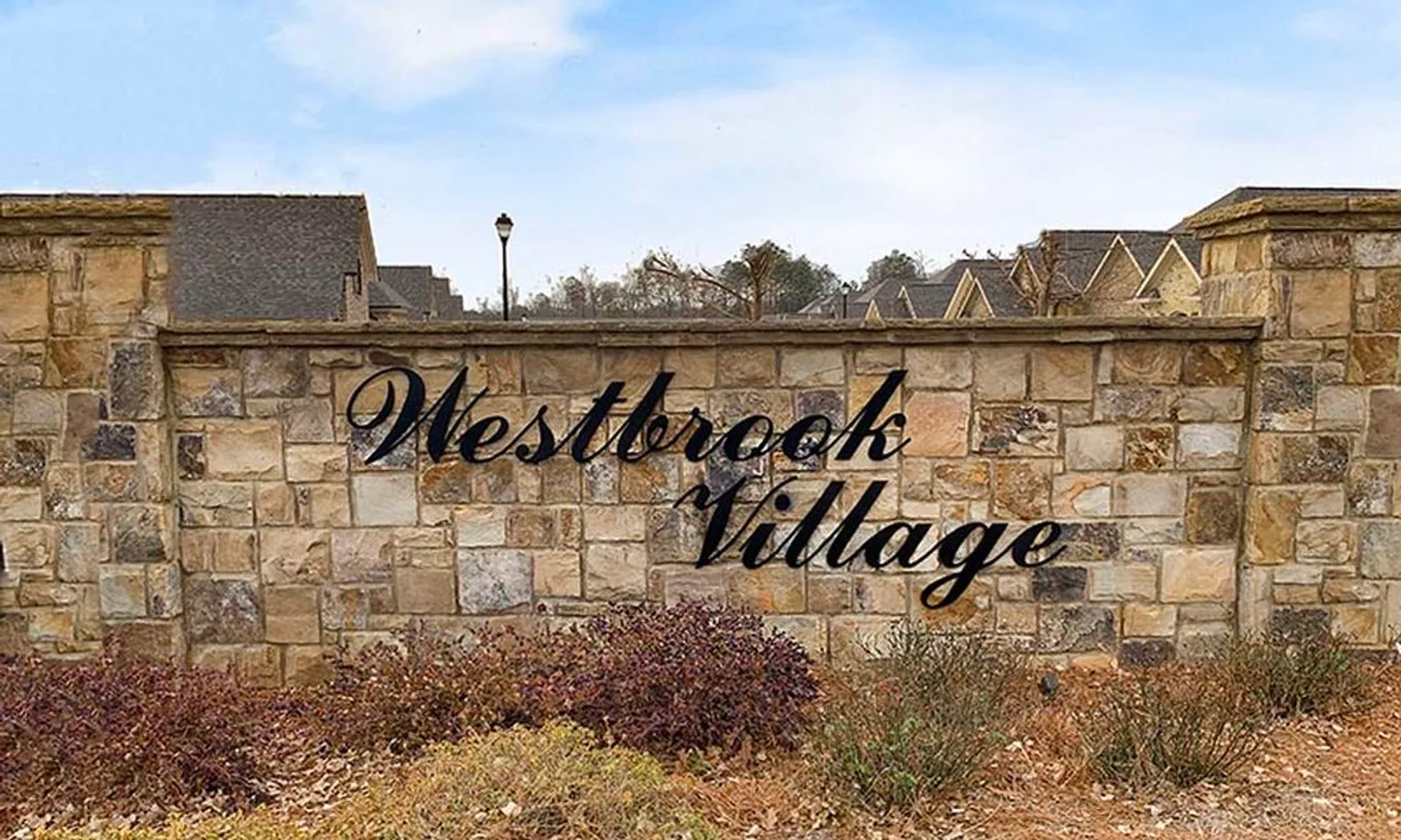 Westbrook Village - Suwanee, GA