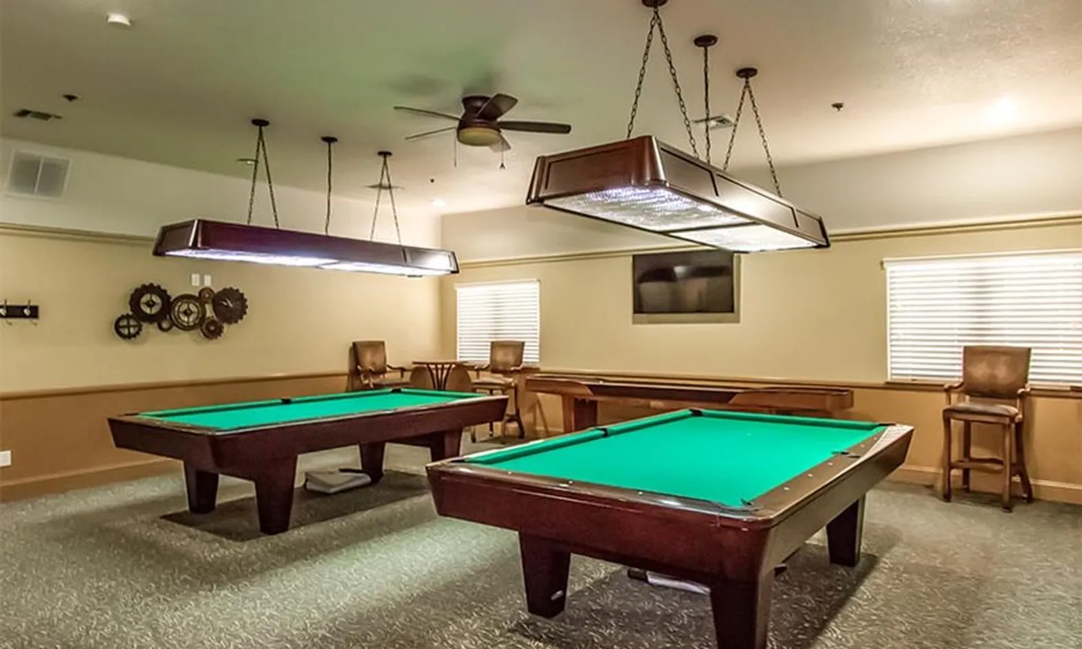 Billiards