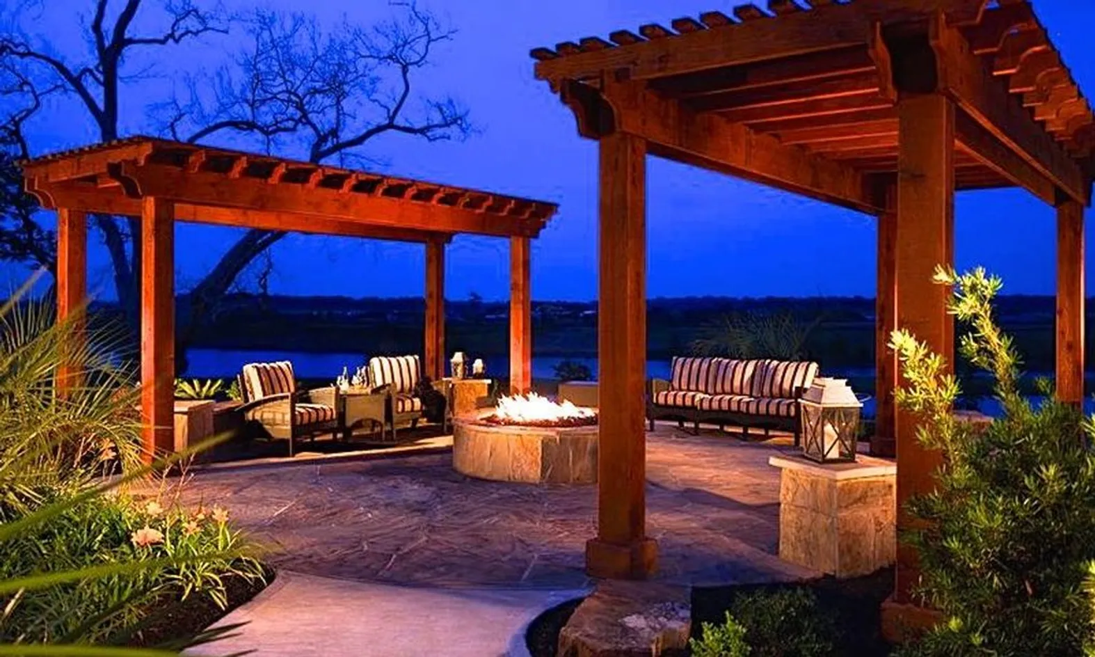 Firepit