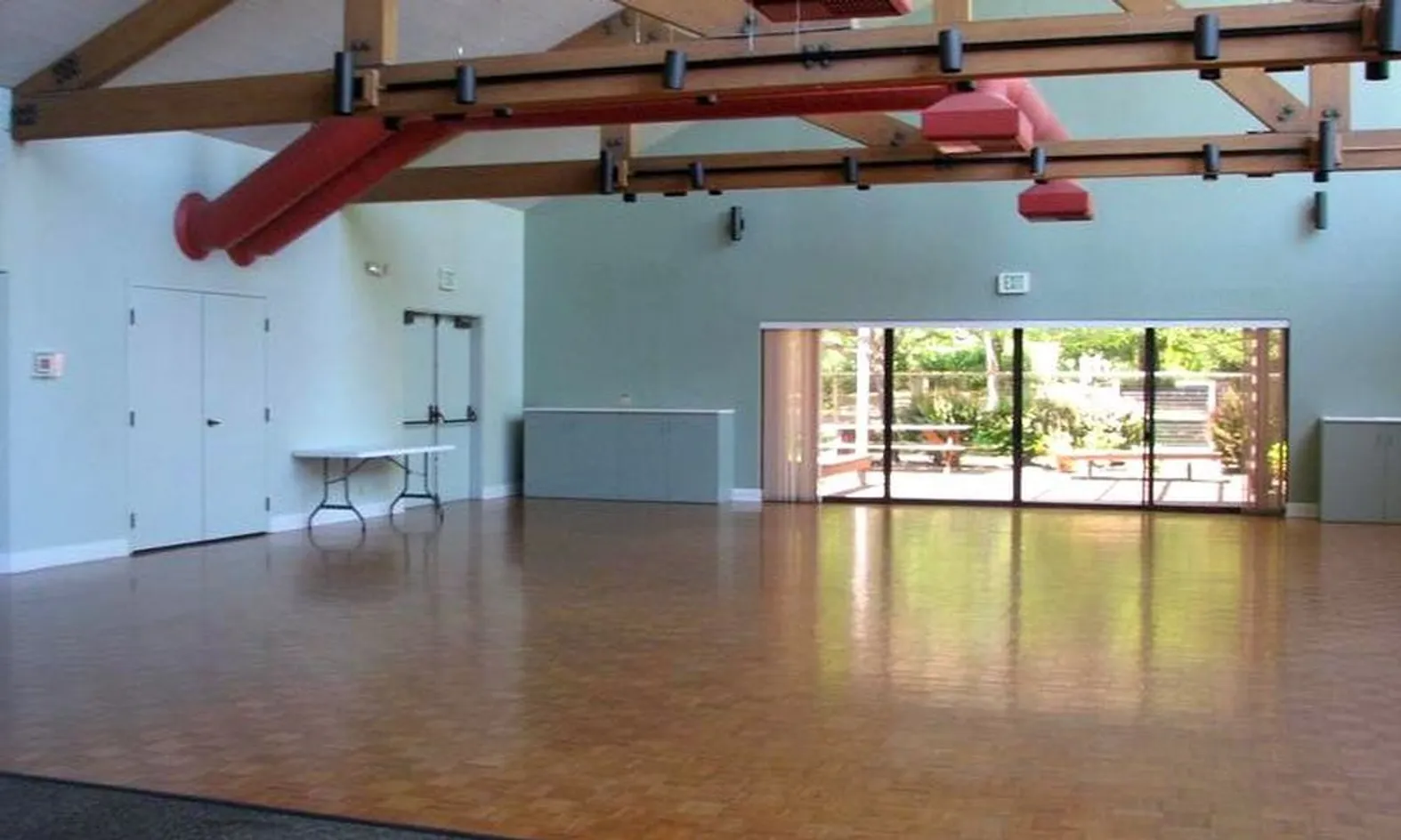 Recreation Room