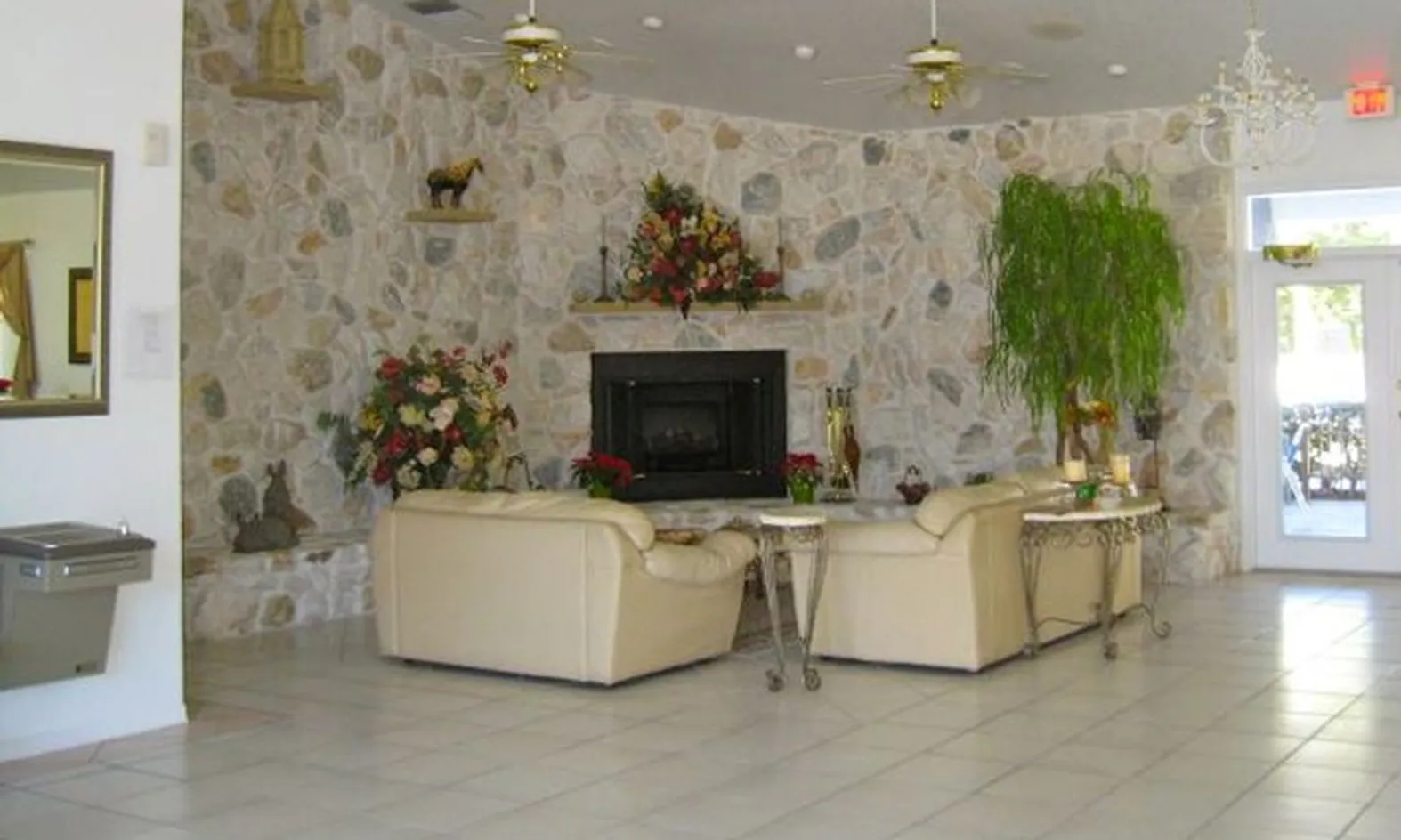 Clubhouse