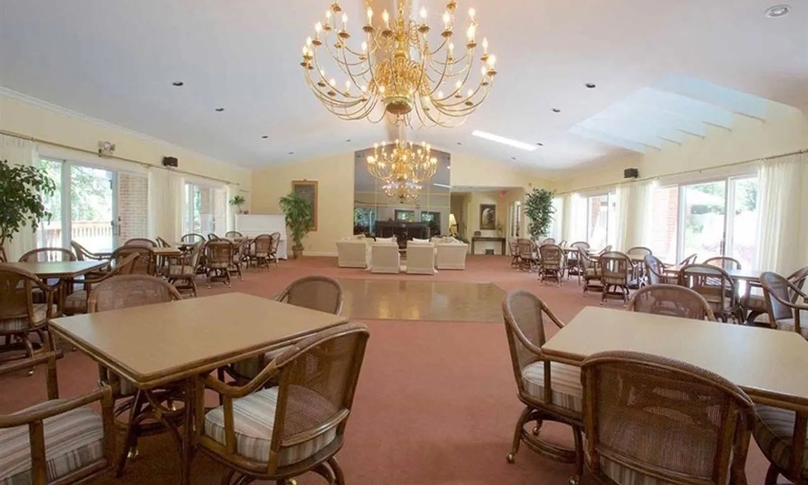 Clubhouse