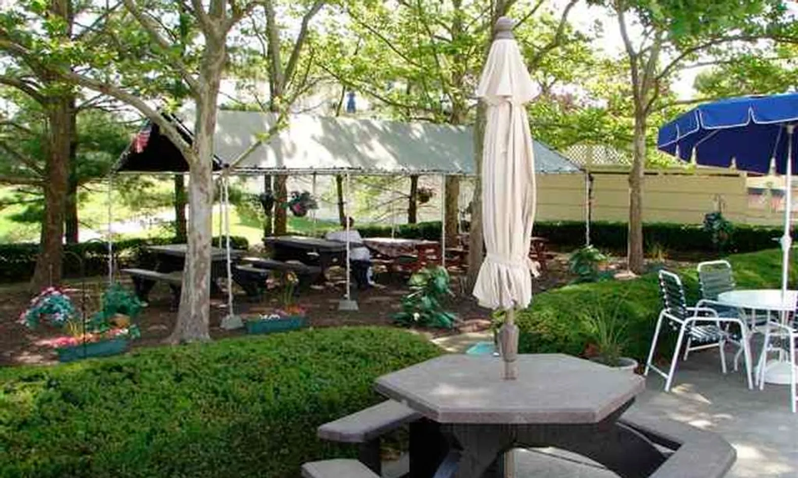 Picnic Area
