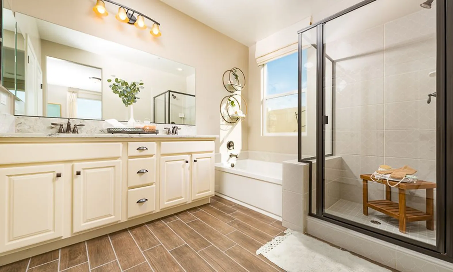 Glenmore Bathroom
